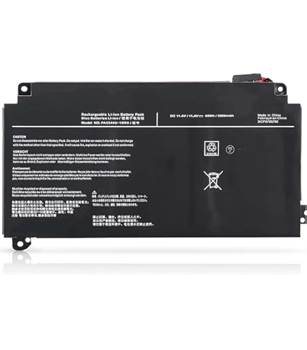 Amazon.co.jp: Dynabook ダイナブック T4 T5 T7 T9 X7 BJ65/FS 交換用