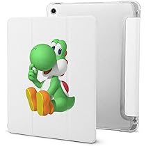 ヨッシー540111　キャリングケース10個 Amazon.co.jp: ヨッシー iPad ケース IPAD 2020 10.2インチ