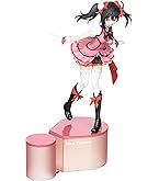ラブライブ！ Birthday Figure Project 西木野真姫 1/… Amazon | ラブライブ! Birthday Figure Project 西木野真姫 1/8