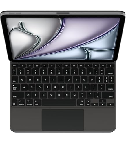 Amazon.co.jp: Apple 13インチiPad Pro（M5）用Magic Keyboard - 日本