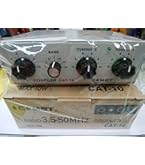 Amazon | 第一電波工業 ダイヤモンド D1300AM AMラジオ受信対応