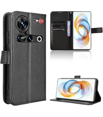 Amazon.co.jp: オックスフォード布×PUレザー手帳型ケース対応Umidigi