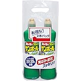 サンポール (マイナスイオン) トイレ洗剤 尿石除去 500mL 2本パック