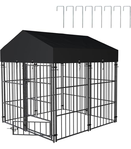 スチール製ドッグハウス　マルチサークルハウス　屋内　屋外用 ［犬小屋 大型犬］ 楽天市場】犬小屋 屋外 大型犬 中型犬 ステンレス製 犬舎 ドッグ
