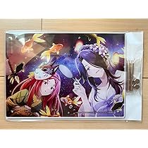 希少　C104 コミケ　陰の実力者になりたくて　アクリルプレート　水着 Amazon.co.jp: ローズ アクリルスタンド ドレス 水着 陰の実力者