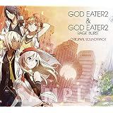 Amazon Tvアニメ God Eater 挿入歌集 Ghost Oracle Drive アニメ ミュージック