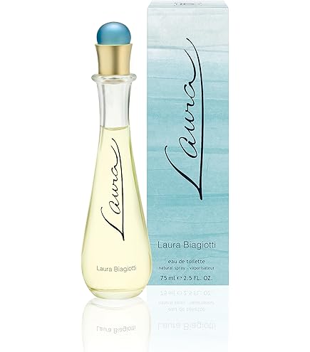 Amazon | ラウラ75mlオードトワレスプレー [ラウラビアジョッティ