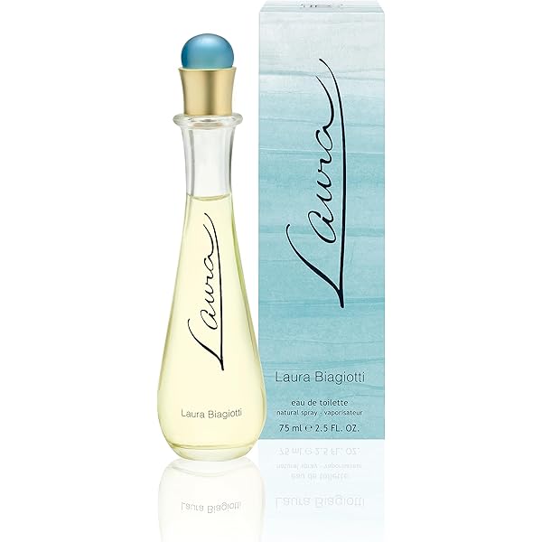 Amazon | ラウラ ビアジョッティ ヴェネツィア EDP スプレー