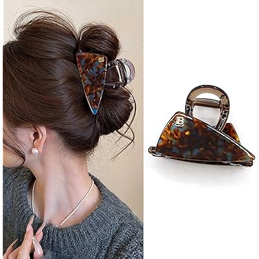 Amazon.co.jp 最新リリース: ヘアクリップ の新着ランキングです。