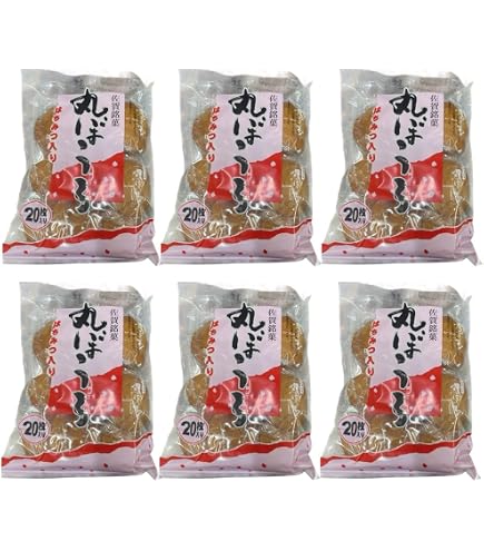 Amazon.co.jp: 万国屋 黒糖丸ぼうろ 10個入 12袋1ケース : 食品・飲料