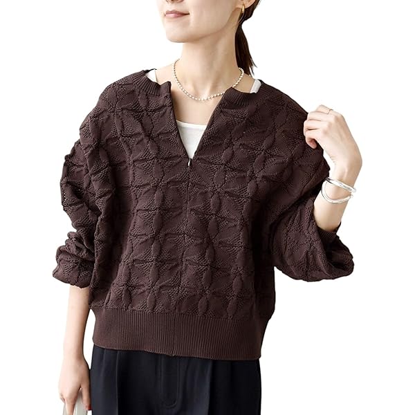 Amazon | [シップス レディース] SHIPS for women ベストメタル ボタン