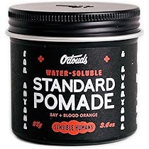 Amazon.co.jp: オダウズ コンディショニングクリーム （ライト・マット