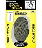Amazon | パナレーサー(Panaracer) ミニッツタフ 20×1 1/8 (28-451