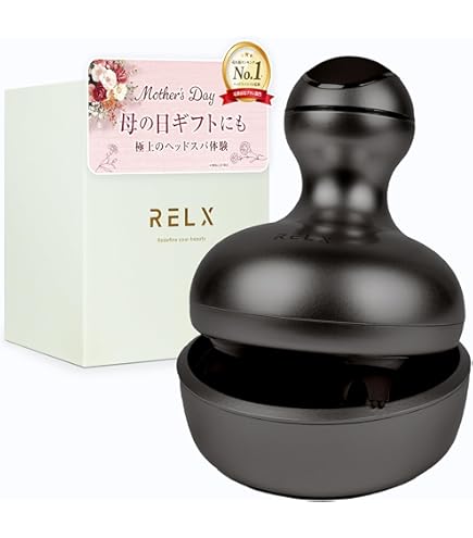 Amazon | 電動 掃除機 | Buosha | 電動頭皮ブラシ 通販