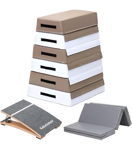 Amazon | エバニュー(EVERNEW) とび箱リペアセット100A EKF322