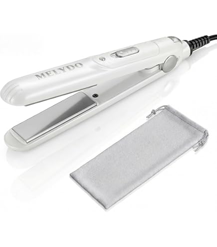 Amazon.co.jp : セラミックひげストレートアイロン、電気ホットコーム