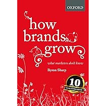 ブランディングの科学 HOW BRANDS GROW Amazon.co.jp: ブランディングの科学 誰も知らないマーケテイングの