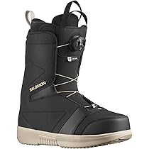 Amazon | サロモン(SALOMON) スノーボードブーツ FACTION BOA(ファ 