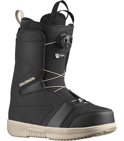 Amazon | Ride Snowboards 2020 メンズ The 92 BOA スノーボードブーツ 