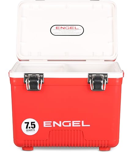 Amazon | CAMP-ZERO (キャンプゼロ) 10L-10.6クォート ポータブル