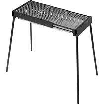 バーベキュー・調理用品 grindlodge Tattam natal design DOD neru Amazon.co.jp: DOD(ディーオーディー) ノビールBBQグリル 大型