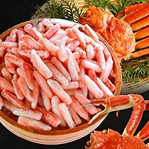 そのままパクッ!! ボイルズワイガニ爪肉1kg 21-25本入り 剥き身 ポーシ そのままパクッ!! ボイルズワイガニ爪肉1kg 21-25本入り 剥き身