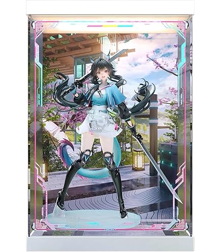 未開封　アークナイツ シュウ 1/7 フィギュア Amazon.co.jp: HiPlay Myethos アークナイツ スー 1/7スケール