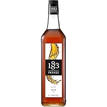 ６本セット　1883　メゾンルータン シロップ Daiichi F&L / 選べるシロップ6本セット 1000ml×6 | 1883シロップ