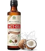 Amazon | 【TVで話題】 MCTオイル 仙台勝山館MCTオイルC8-MAX 250g