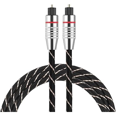 Amazon.co.jp 最新リリース: 光デジタルケーブル の新着