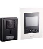 アイホン JS-12E 2台 楽天市場】(2台セット)JS-12E アイホン テレビドアホン ROCO 録画