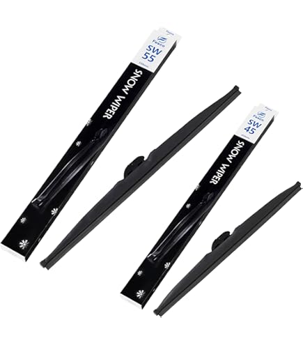 Amazon | スノーワイパー ブレード KE##W系/KE系 CX-5/CX5/CX 5 運転席