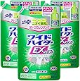 【まとめ買い】ワイドハイターEXパワー 大 詰替え用 880ml×3個