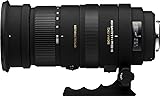 SIGMA 望遠ズームレンズ APO 50-500mm F4.5-6.3 DG OS HSM シグマ用 フルサイズ対応