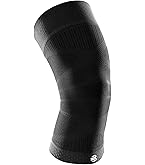 Amazon.co.jp: Bauerfeind SPORTS KNEE SUPPORT 膝用サポーター(XS