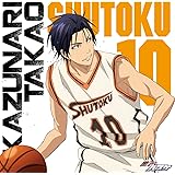 Amazon Tvアニメ 黒子のバスケ キャラクターソング Solo Series Vol 3 黄瀬涼太 黄瀬涼太 Cv 木村良平 アニメ ミュージック