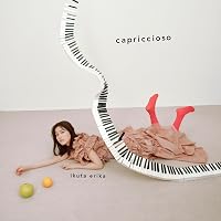 Amazon.co.jp: I.K.T (初回生産限定盤A) - 生田絵梨花 (特典なし