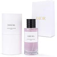 Amazon | メゾン クリスチャン ディオール サクラ EDP SP 2ml