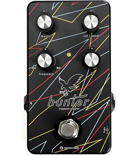 Amazon | Limetone Audio/focus コンプレッサー ライムトーン