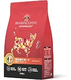 ブラバンソンヌ シニア 猫用キャットフード エイジングケア チキン