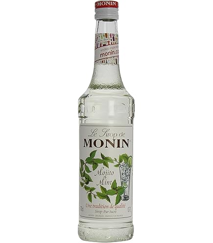 Amazon.co.jp: モナン レモン シロップ 700ML 1本 : 食品・飲料・お酒