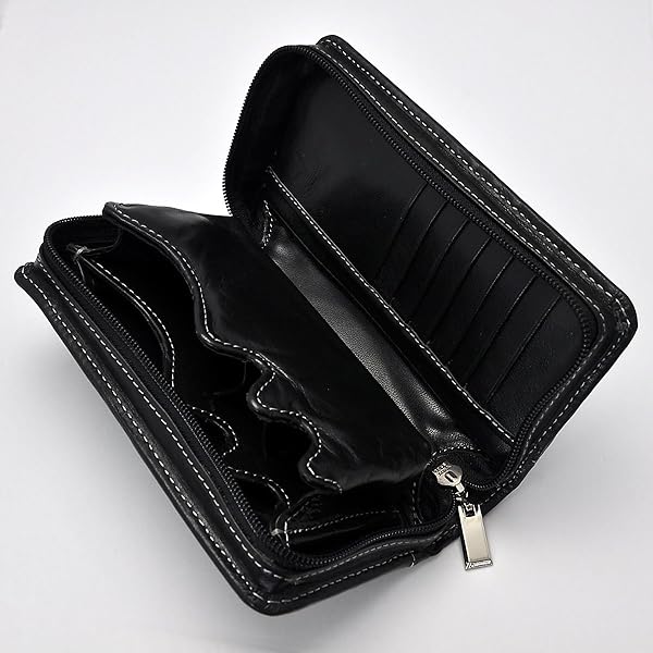 Amazon.co.jp: 法人印鑑ケース プレジデントケース fp-1 3本+ゴム印用