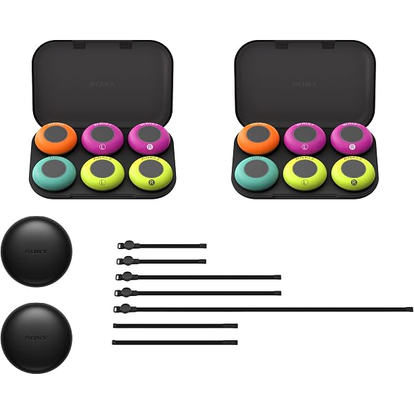 Amazon.co.jp: REBOCAP 15 Point Full-Body Inertial Motion Capture