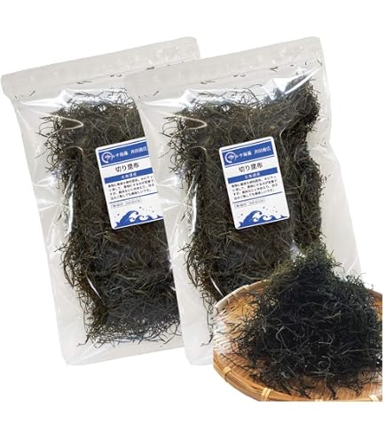 Amazon.co.jp: 健翔 北海道産 刻み昆布 1kg : 食品・飲料・お酒