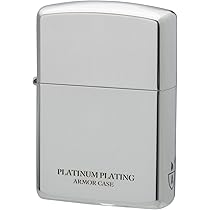 Amazon.co.jp: ZIPPO(ジッポー) ライター アーマー チタンコーティング 