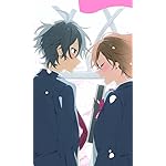 ホリミヤ FVGA(480×800)壁紙 宮村 伊澄(みやむら いずみ),堀 京子(ほり きょうこ) ホリミヤ FVGA(480×800)壁紙 宮村 伊澄(みやむら いずみ),堀 京子(ほり きょうこ)