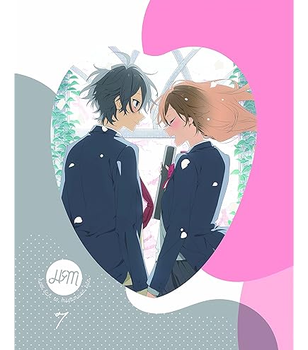 新品未開封 ホリミヤ-piece- 〈完全生産限定版〉全巻　DVD 収納box付 ホリミヤ Blu-ray〈完全生産限定版〉全巻(1〜7巻) 収納ボックス