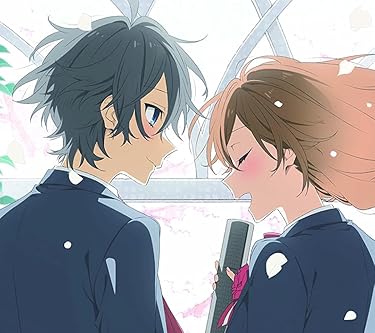 2021冬アニメ - 宮村 伊澄（みやむら いずみ）,堀 京子（ほり きょうこ）