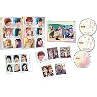 Amazon.co.jp: となりの怪物くん DVD 豪華版(2枚組) : 菅田将暉