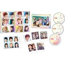 Amazon.co.jp: 今夜、世界からこの恋が消えてもDVD豪華版（3枚組
